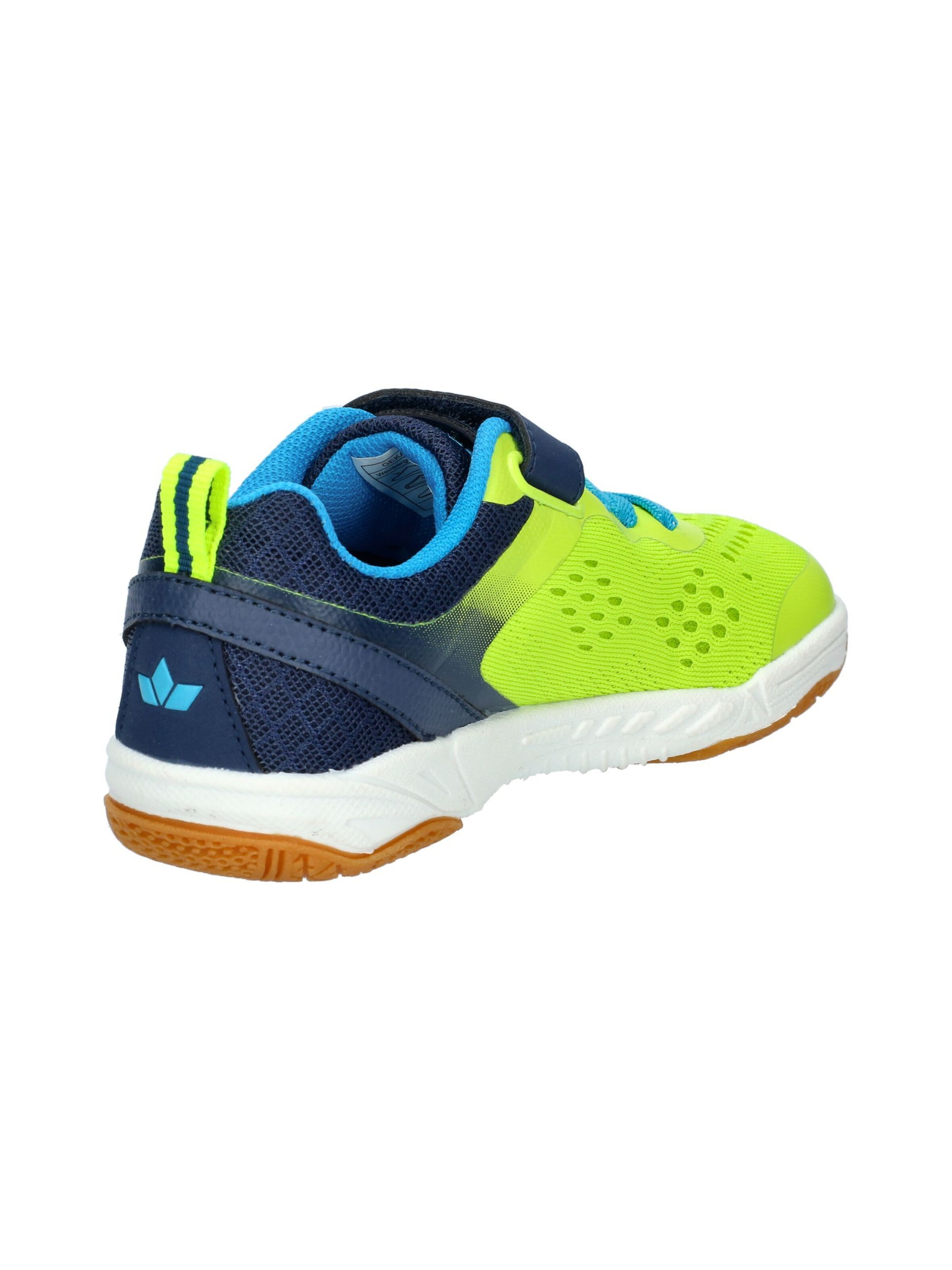 LICO Sportschuh 'Key VS' in Blau