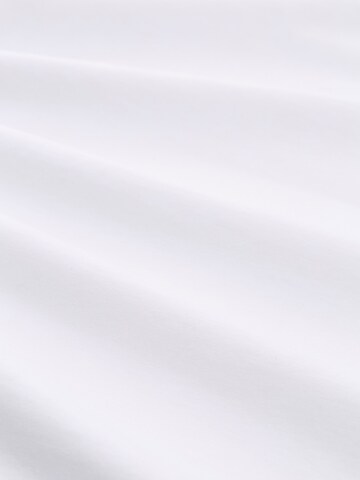 TOM TAILOR DENIM Shirt in White