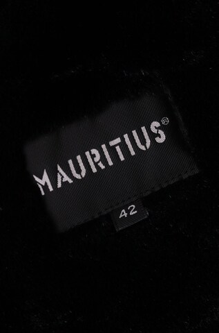 Mauritius Jacke XL in Schwarz