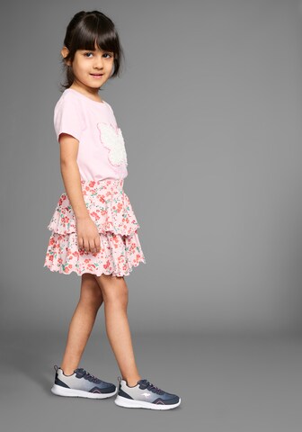 KangaROOS Skirt in Pink