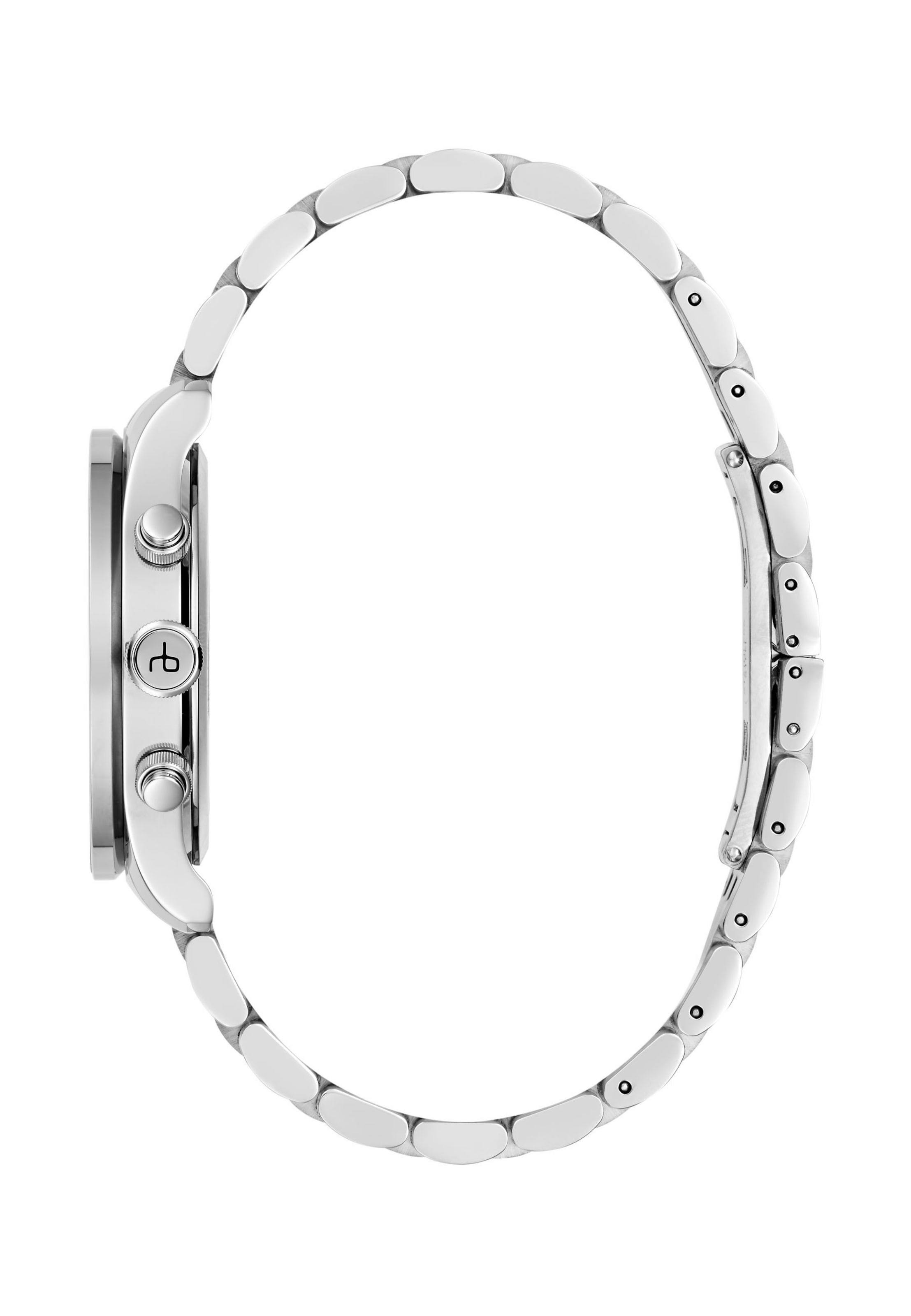 Orologio analogico ' Greer ' di rag & bone in argento