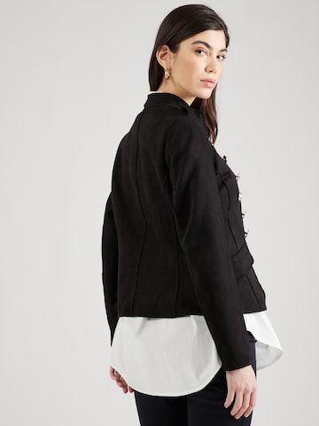 Veste mi-saison Molly BRACKEN en noir