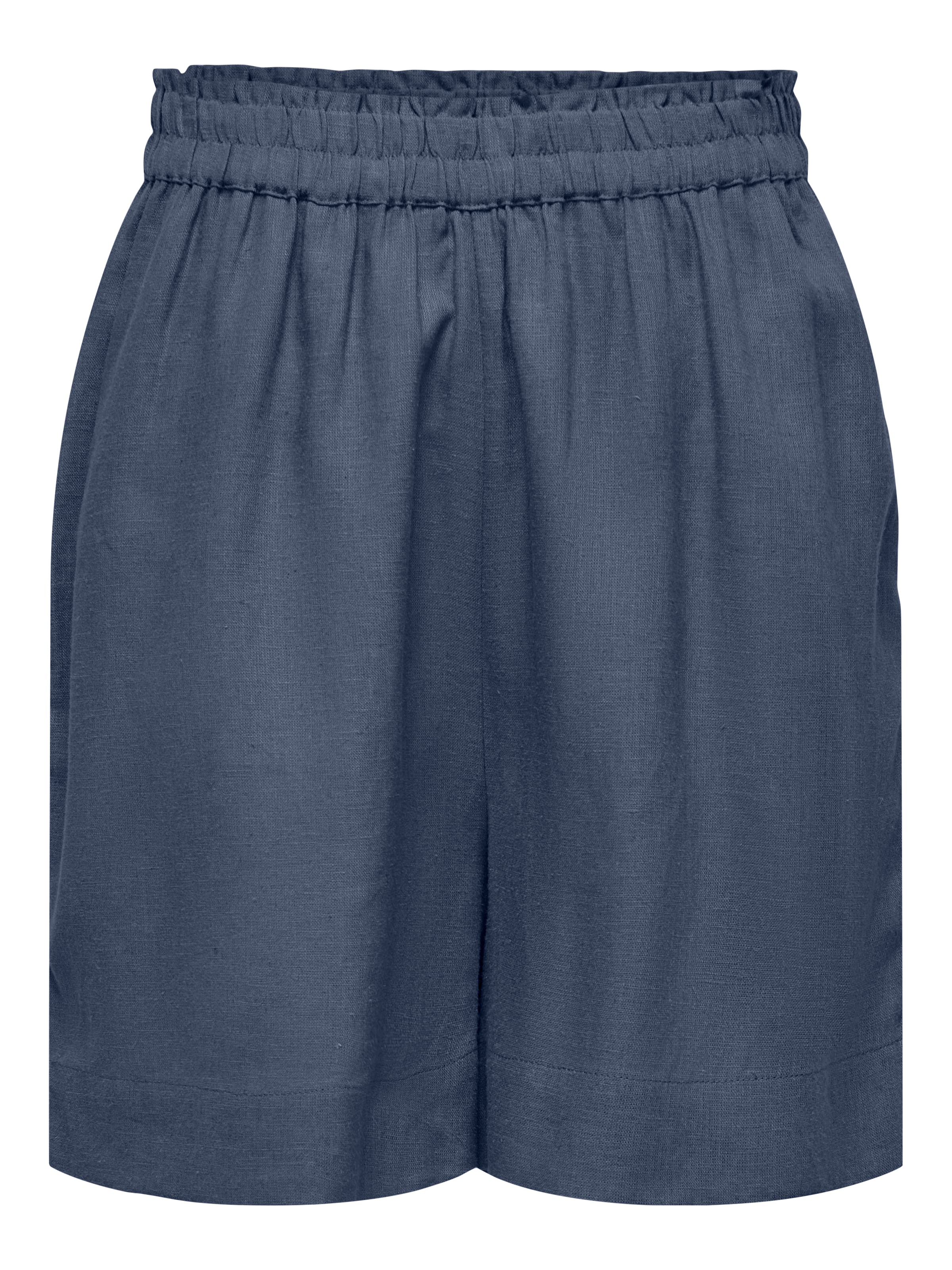 Pantalon 'ONLTokyo' ONLY en bleu : devant