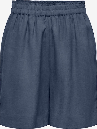 Kelnės 'ONLTokyo' iš ONLY, spalva – tamsiai mėlyna, Prekių apžvalga