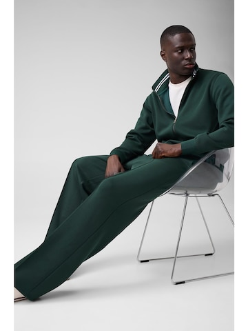 GUESS Loose fit Pants in Green