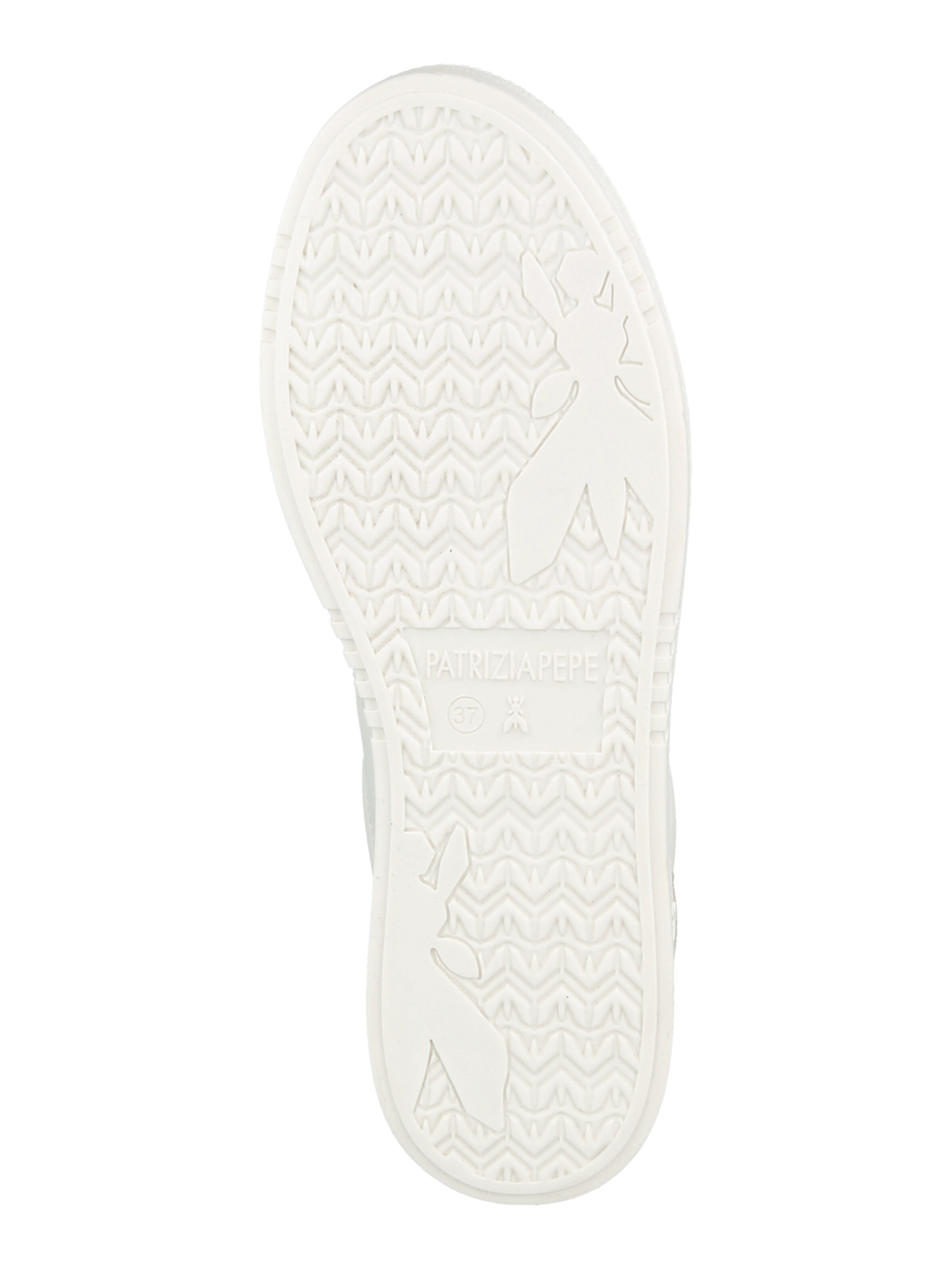 PATRIZIA PEPE Sneakers in White