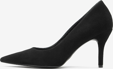 RYŁKO Pumps in Black: front