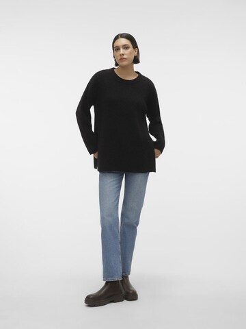 Pull-over VERO MODA en noir