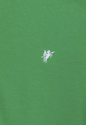 DENIM CULTURE - Camiseta 'Vanessa' en verde