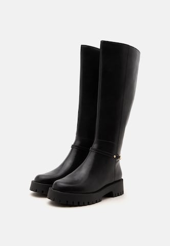 STEVE MADDEN Laarzen in Zwart