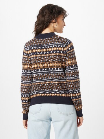 ESPRIT Sweater in Blue