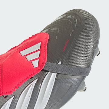 Chaussure de foot 'Predator League' ADIDAS PERFORMANCE en gris