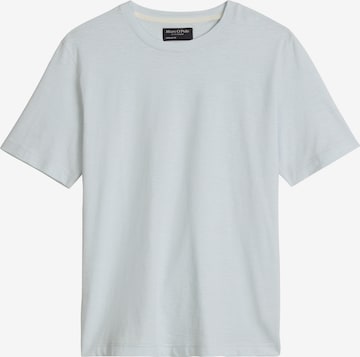 Marc O'Polo Shirt in Blue: front