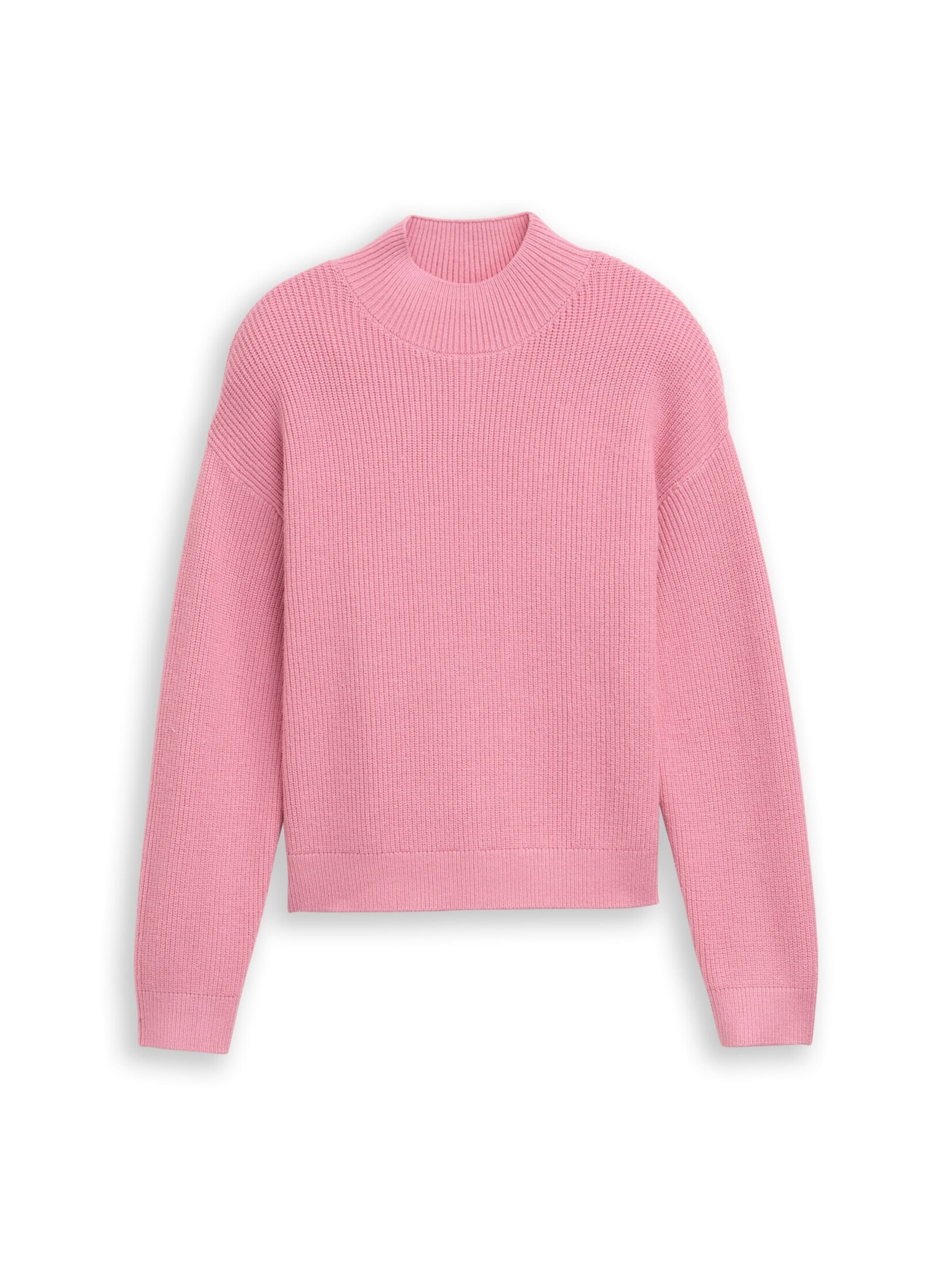 TOM TAILOR Sweater in Pitaya, Item view