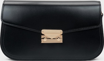Estro Skuldertaske '87458' i sort: forside