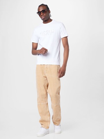 GUESS T-Shirt in Weiß