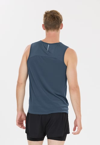 ENDURANCE Top 'Waane' in Blau