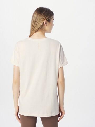 T-shirt fonctionnel ESPRIT en rose