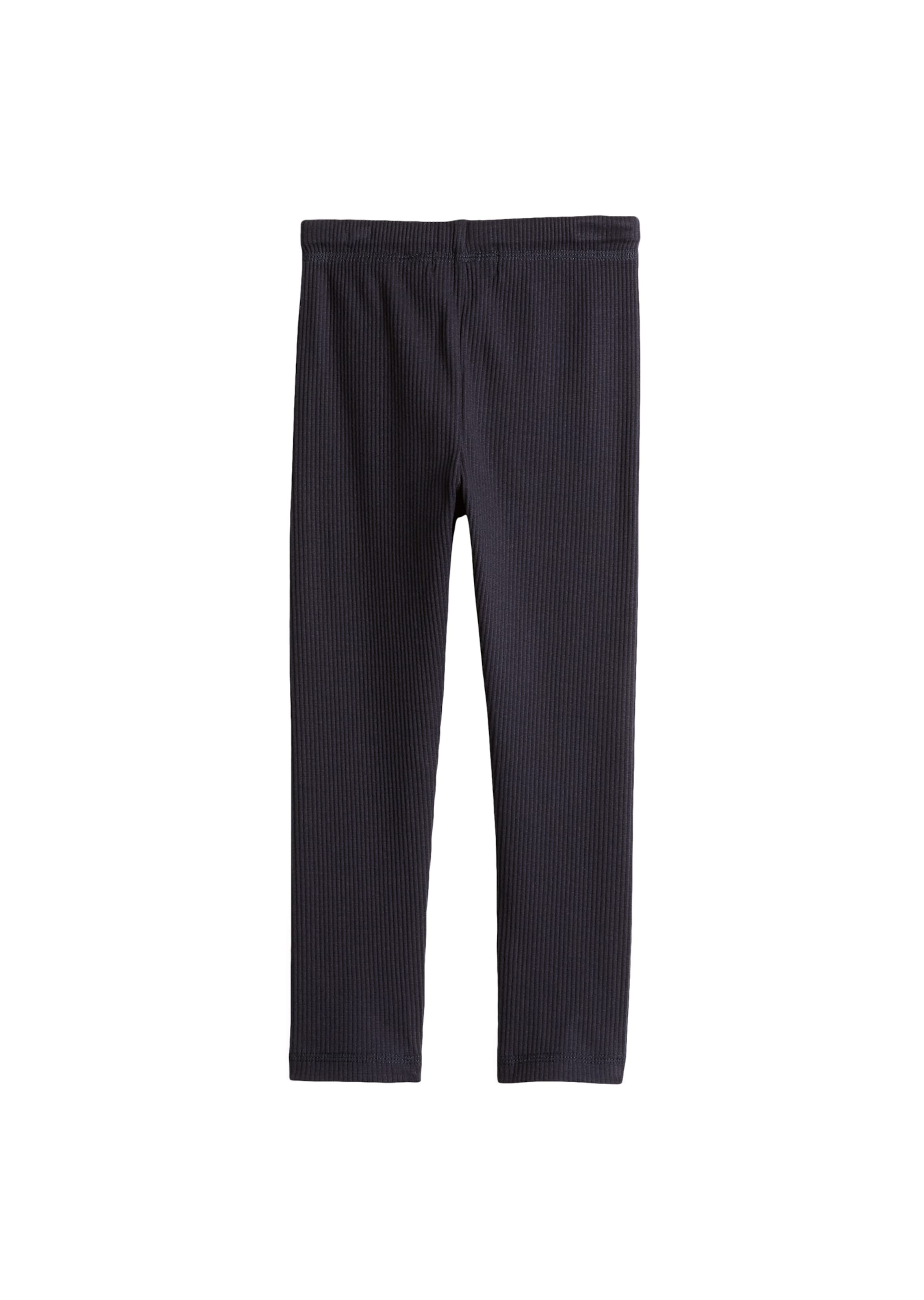 Marc O'Polo Slim fit Leggings in Blue: back