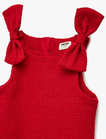 Koton Kleid in Rot