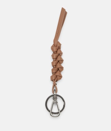 Liebeskind Berlin Key Ring in Brown
