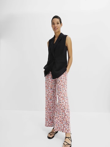bonprix Loosefit Broek in Oranje