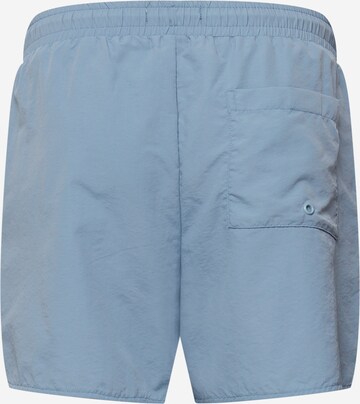 DAN FOX APPAREL - regular Bermudas 'Yigit' en azul