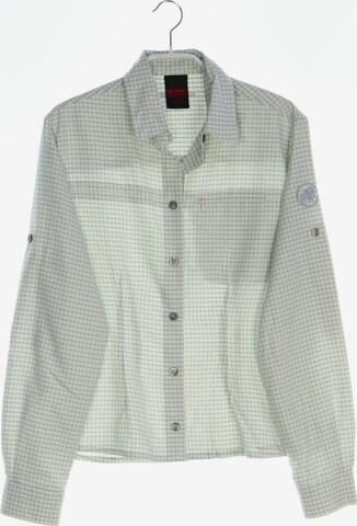 MAMMUT Blouse & Tunic in S in White: front