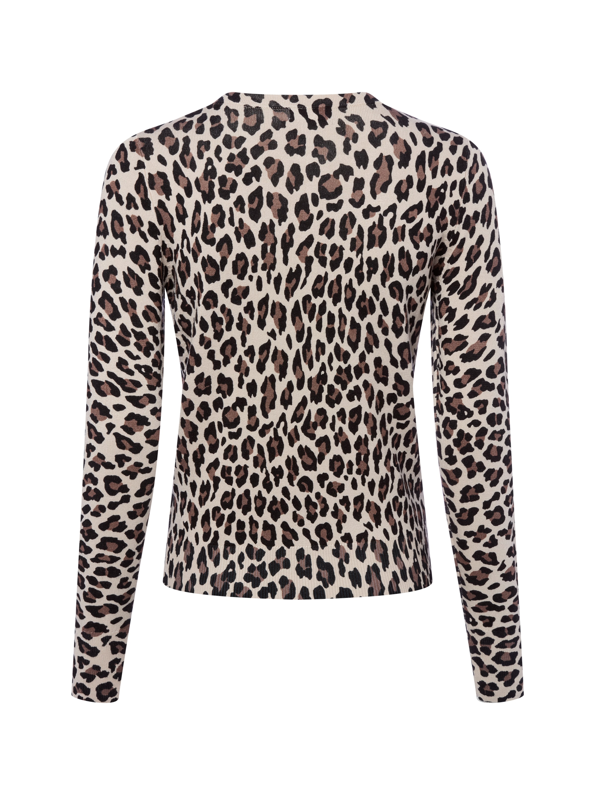 Cardigan Marie Lund en beige