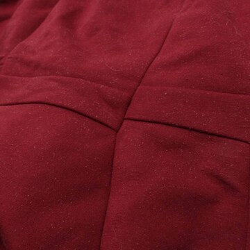 Diane von Furstenberg Kleid XS in Rot