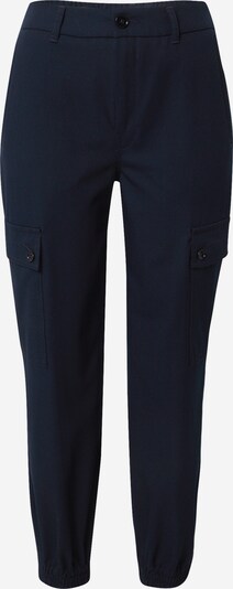 DRYKORN Pantalón cargo 'Freight' en navy, Vista del producto