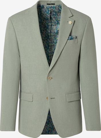 Thomas Goodwin Anzug '5687' in Grün: Vorderseite