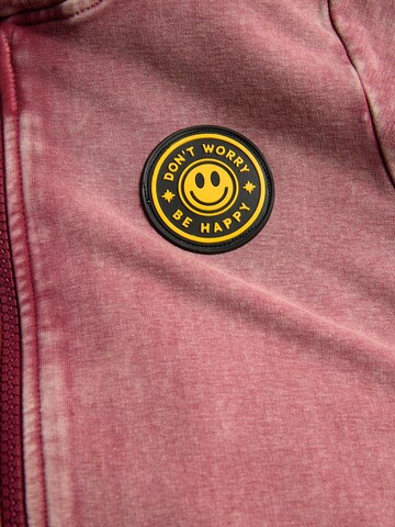 4PRESIDENT Weste 'Noa' in Pink