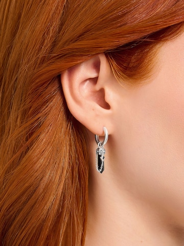 Thomas Sabo Ohhringe in Silber