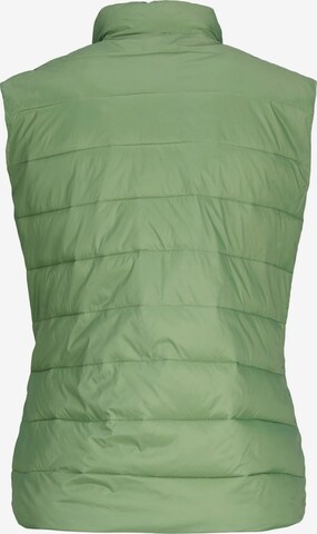 Gilet 'Nora' di JJXX in verde