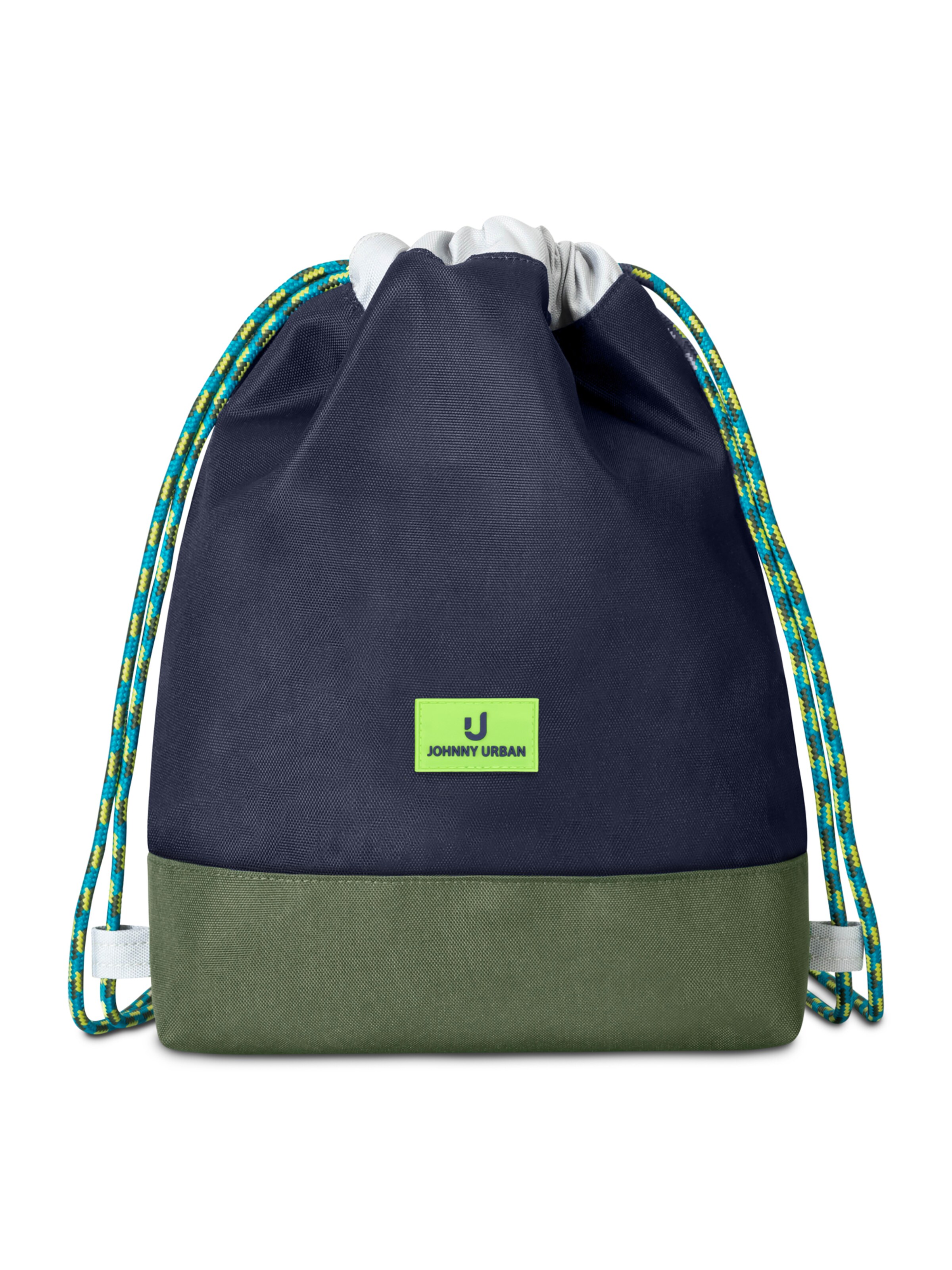 Johnny Urban Jumppapussi 'Nino' värissä sininen: etupuoli