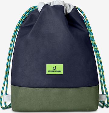 Johnny Urban Jumppapussi 'Nino' värissä sininen: etupuoli