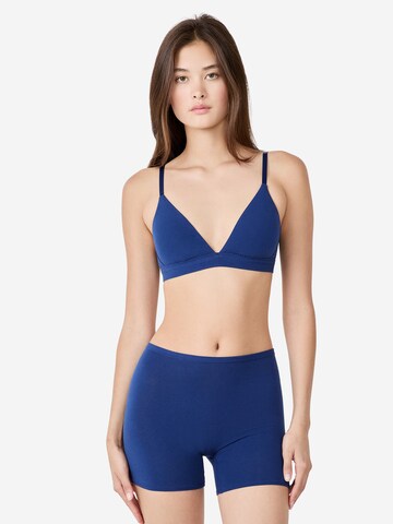 ETAM Unterhose in Blau