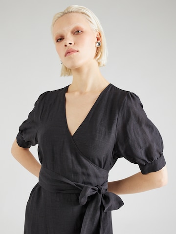 SCOTCH & SODA - Vestido en negro