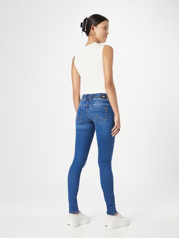 LTB Skinny Jeans 'Julita X' in Blue