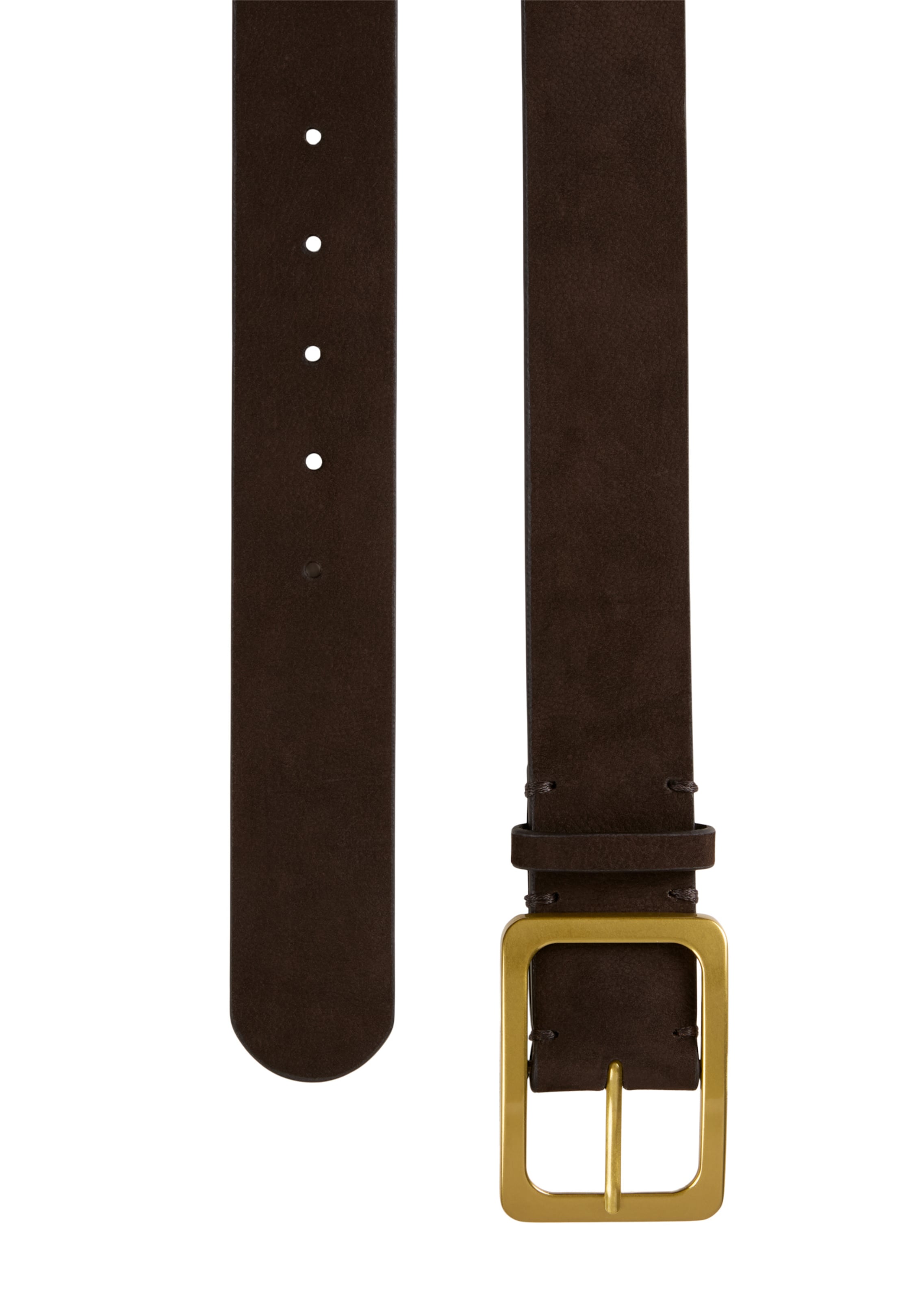 Marc O'Polo Riem 'Erica ' in Bruin