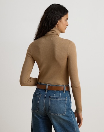 Lauren Ralph Lauren Sweater in Beige