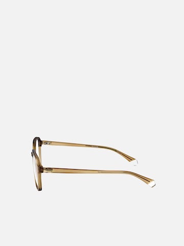 Polaroid Sunglasses 'Polaroid PLD D469 Havana 53/17/145 WOMAN Eyewear Frame' in Beige