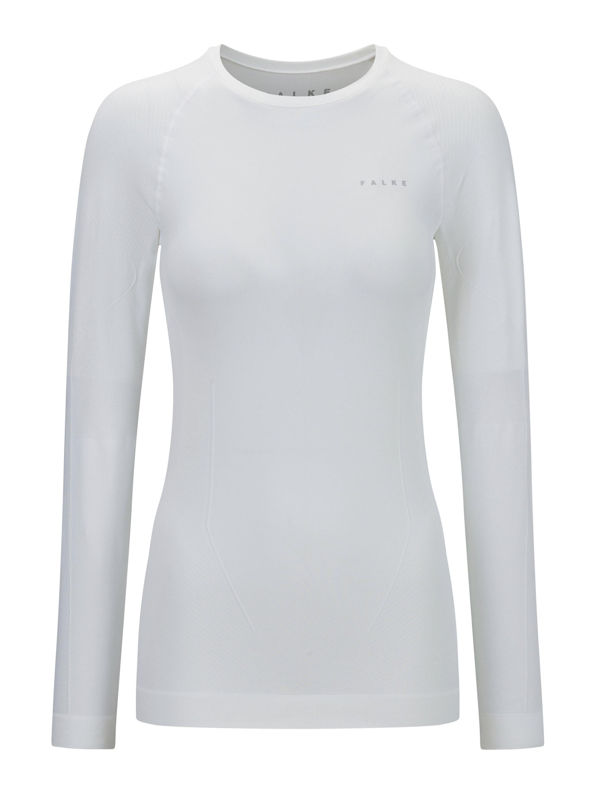 FALKE Base Layer‌‌‌‌‌‌ in Weiß