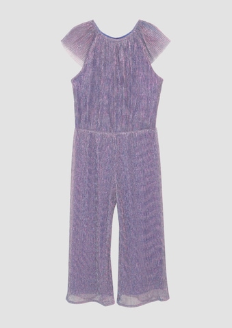 s.Oliver Overall in Lila