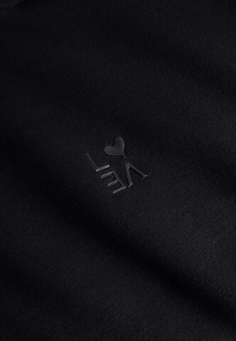 Frieda & Freddies Sweatshirt in Black