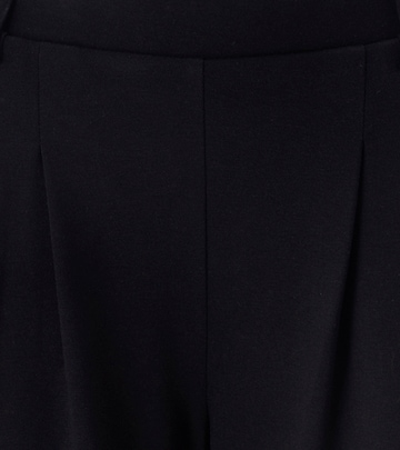 Aniston SELECTED Loosefit Hose in Schwarz