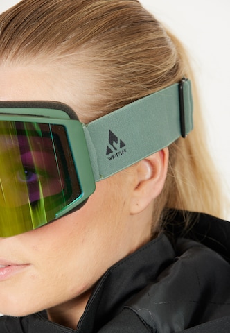 Whistler Skibrille 'WS6200' in Grün