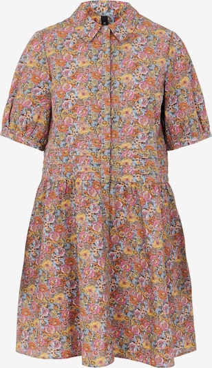 Y.A.S Shirt Dress 'Emina' in Mixed colors, Item view