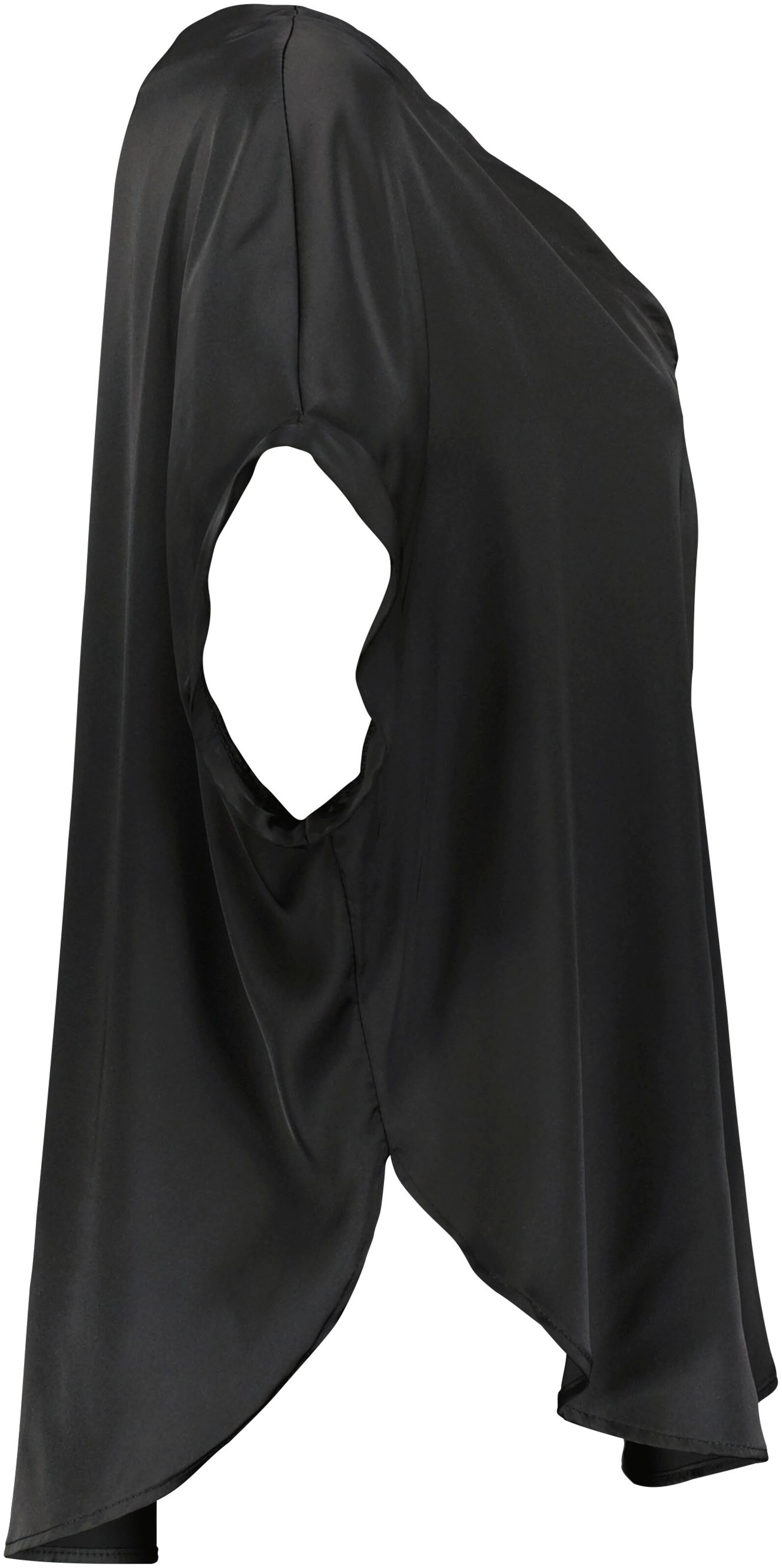 IMPERIAL Blouse in Black